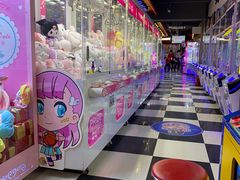 -天天玩X秋葉原日系动漫游戏中心