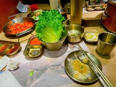 -西塔老太太泥炉烤肉(江北印象汇店)