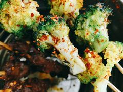 -炒豆合作社(东四总店)