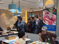 -勇利赵家烤肉坊(含光路店)