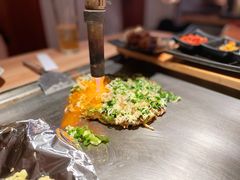 葱烧大阪烧-日葵 大阪烧ひまり(仙霞路店)