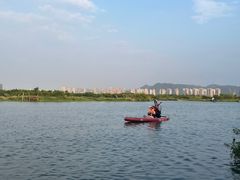 -三垟湿地