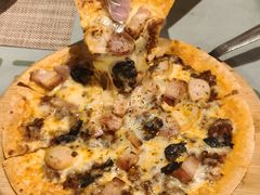 -又见马甲M8融合西餐厅(体育中心店)
