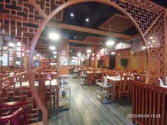 大堂-清真·鸦儿李记·涮肉(和平里店)