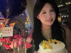 -绿茶餐厅(昆明世纪金源店)