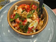 -菲住布渴酒店自助餐厅(阿里巴巴西溪园区店)