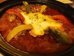 -Tajine Moroccan塔金摩洛哥中东餐厅