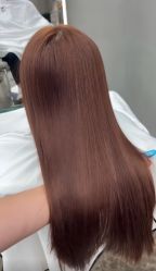-3AM·S HAIR SALON烫发染发接发