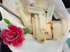 -名善山珍·野生菌汤锅(文殊院店)