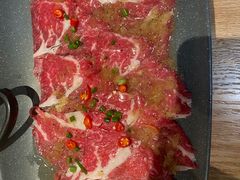 -新石器烤肉(百联川沙店)