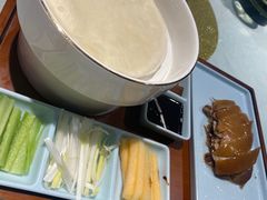 -香山湖家家宴(中山陵店)
