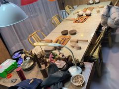 -艺趣慢生活·紫砂手工DIY·团建