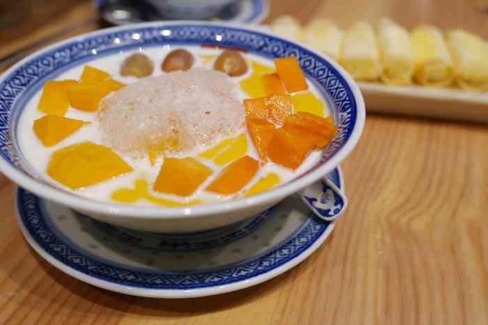 赵记传承牛奶甜品(太古里店)