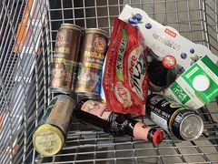 -Olé精品超市(北京合生汇店)