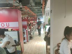 -炙城·韩式烤肉(南京东路店)