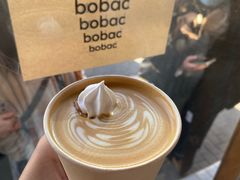 -BOBAC