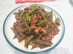 -英兰朝族饭店(河南桥头店)