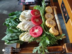 -高兴一锅潮汕鲜牛肉火锅(银座店)