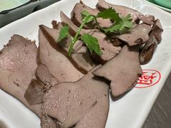 鲁鹅肝-潮界(凯德晶萃店)