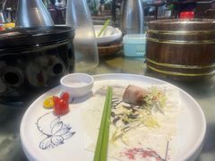 -园林美食城·本土农家菜(杨和镇店)