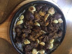 -老东镇啤酒屋海鲜加工·蒸汽海鲜·海鲜烧烤(台东店)