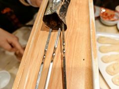 -涮福記·现切牛羊肉火锅(世纪汇店)