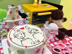 -米柚烘焙教室(新天地购物中心店)