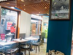 -糖房咖啡(南锣鼓巷店)