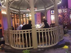 -东海怡品海鲜豆捞(星街坊店)