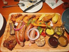 -布拉格餐厅· 中欧捷克菜(全国首店)