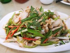 -北方饺子王·海肠捞饭·海鲜锅(山大店)