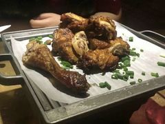 -绿茶餐厅(布吉万象汇店)