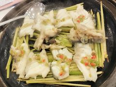 -新兴家喻酒家·羊城名宴(昌岗店)