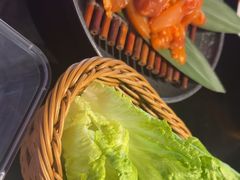 -老卜奎齐齐哈尔烤肉(人民东路店)