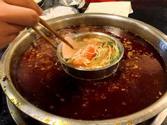 -邓莽子老火锅(鲁祖庙店)