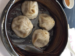 王家沙点心店(南京西路总店)-王家沙点心店(南京西路总店)