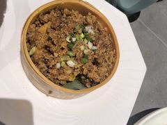 -四川饭店(城乡购物中心店)
