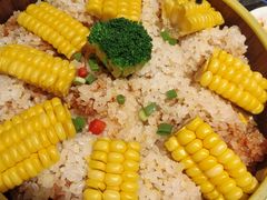 -卞氏菜根香(航空路旗舰店)