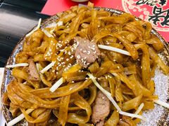 干炒牛河-虾饺妹·粤式手工点心(水荫路店)