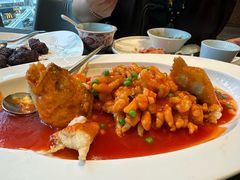 -望乡楼上海菜(日月光店)