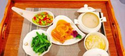 -馨摇篮月子会所(鄠邑区店)