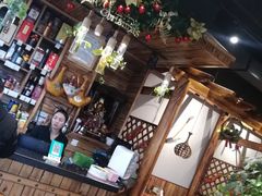 -草原塞蛮羊火锅城(港湾店)