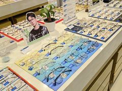 -标准眼镜·蔡司官方授权店(塘沽远洋未来汇店)
