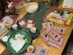 -剧狐剧本杀·月球探案馆(人民广场1号店)