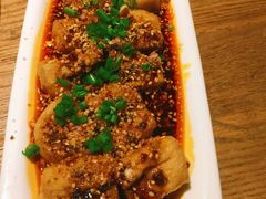 -辛香汇·现炒川菜(武进吾悦店)