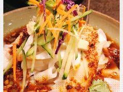 -丝路金桃·新疆菜(徐汇店)