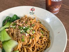 -李先生牛肉面大王(郑州火车站西广场2店)