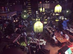 大堂-胡桃里音乐酒馆(曲江店)