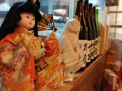 -一井烧肉·活鳗·寿司(望京SOHO店)