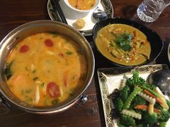 -Siam泰餐厅(水上公园店)